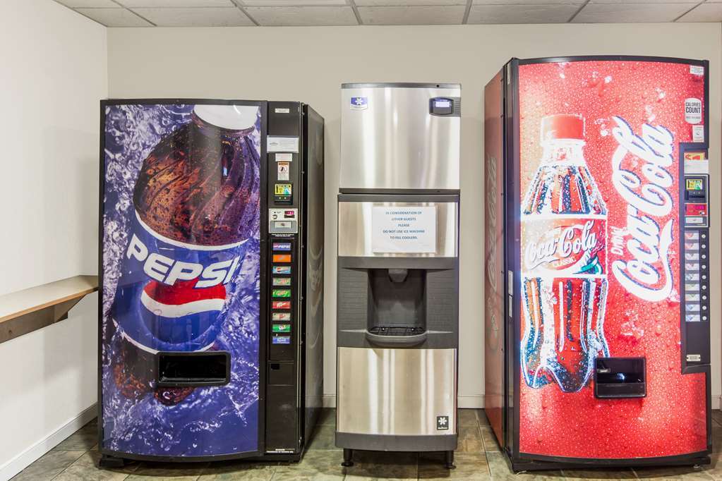 Quality Inn & Suites Robbinsville Facilities photo